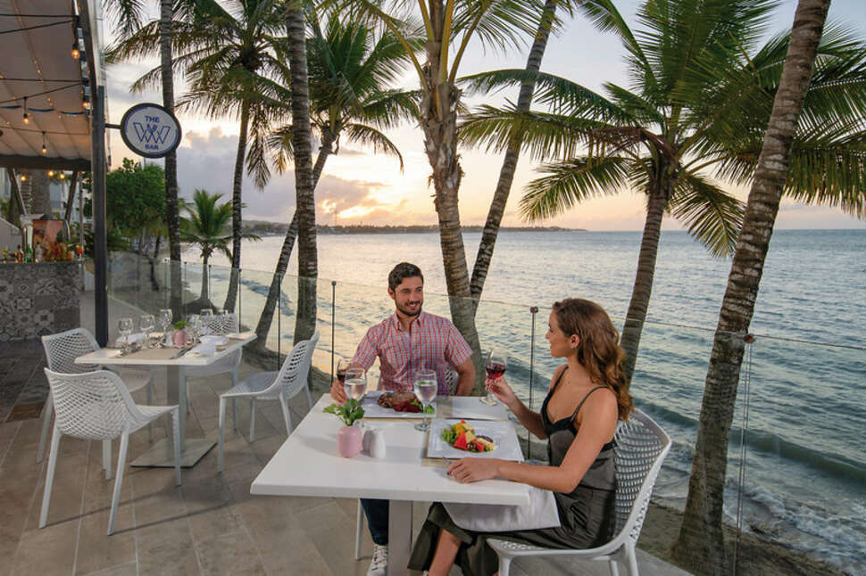 Ein Foto Presidential Suites Cabarete by lifestyle