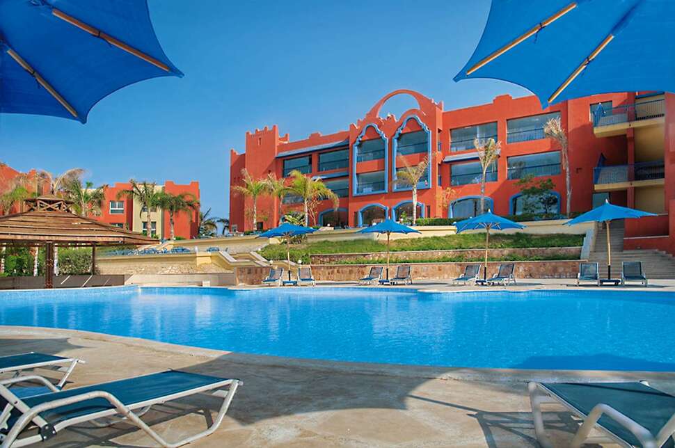 Een foto van Cardina Resort