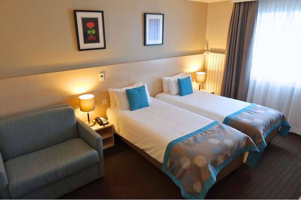 Een foto van Everness Hotel & Resort