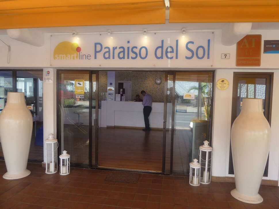 Een foto van Paraiso Del Sol