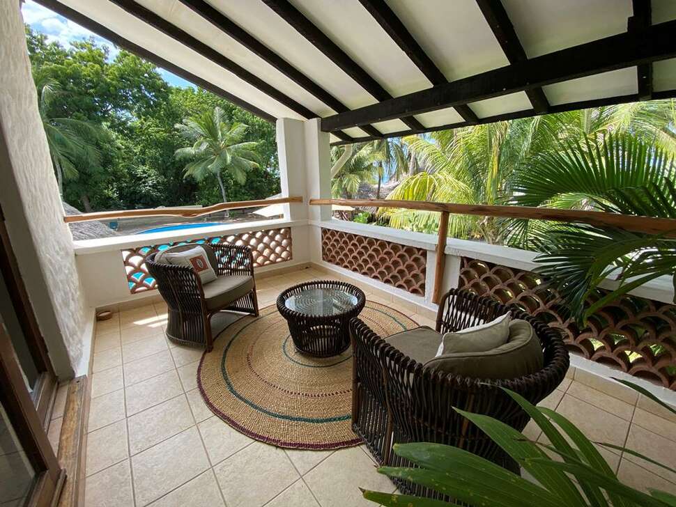 Een foto van Pinewood Beach Resort & Spa