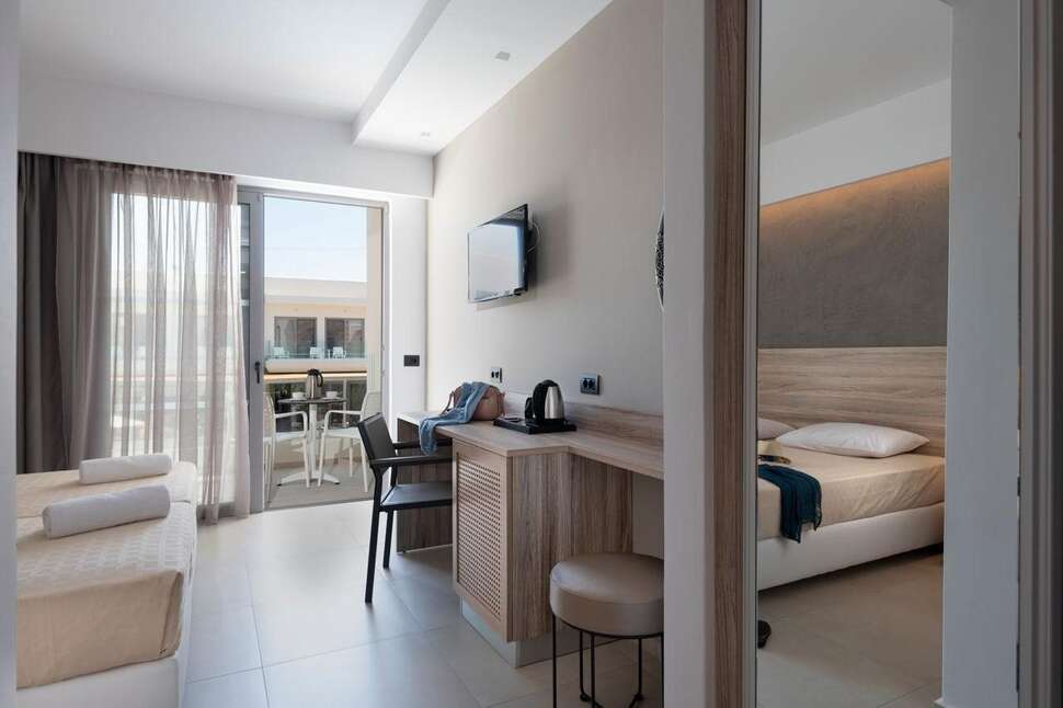 Een foto van Oneiro Boutique Hotel