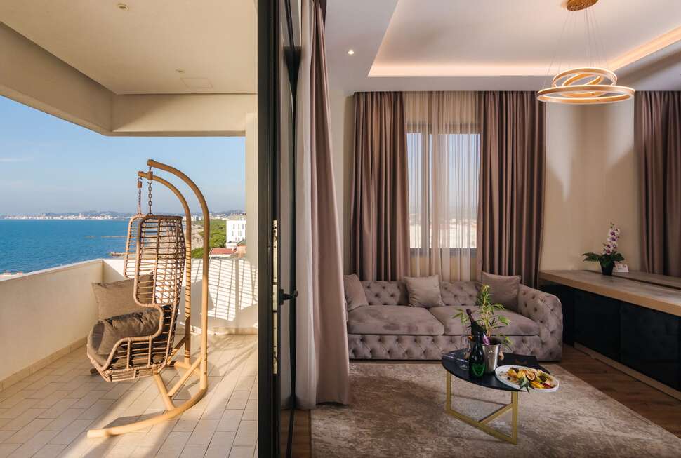 Een foto van Gloria Palace Hotel & Spa