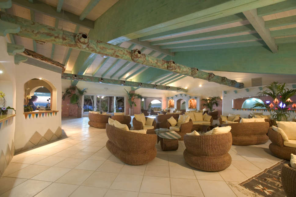 Een foto van Valle dell'Erica Resort Thalasso & Spa