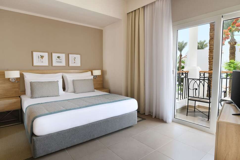 Een foto van Jaz Fanara Resort & Residence