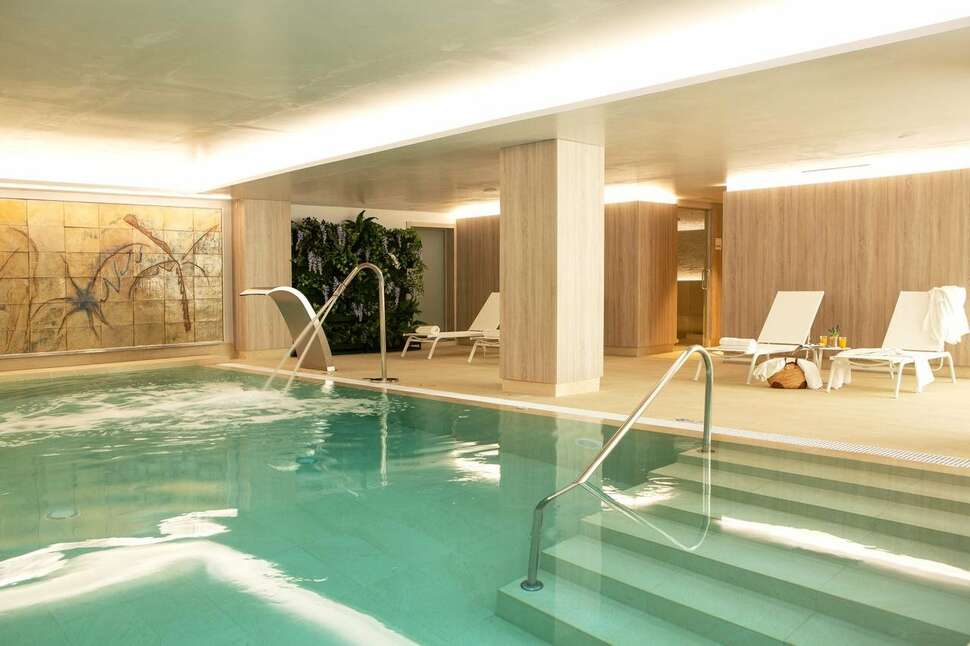 Een foto van Hotel Sabina Playa