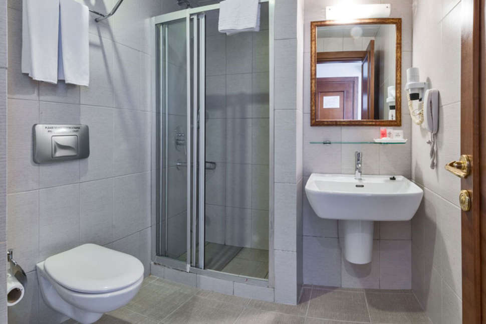 Ein Foto Hotel Antis