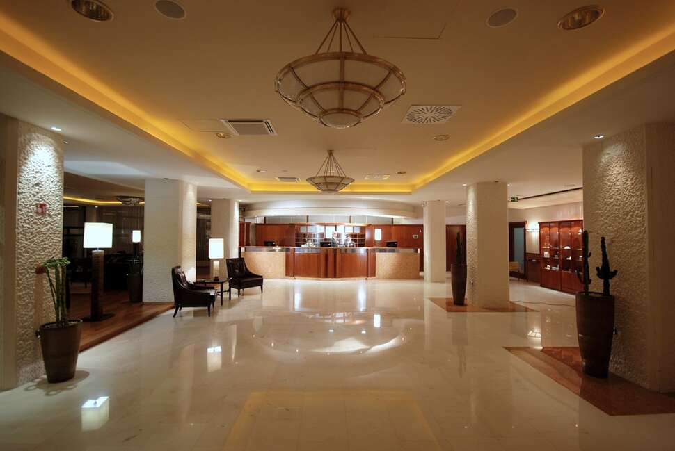 Een foto van Grand Hotel Portoroz