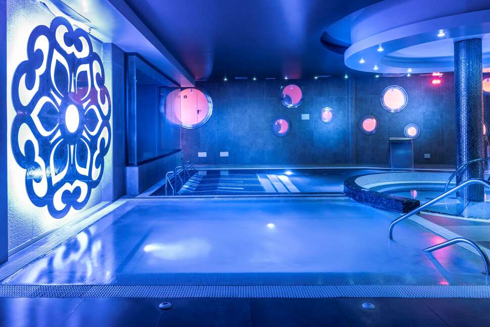 Een foto van Atlantic Mirage Suites & Spa