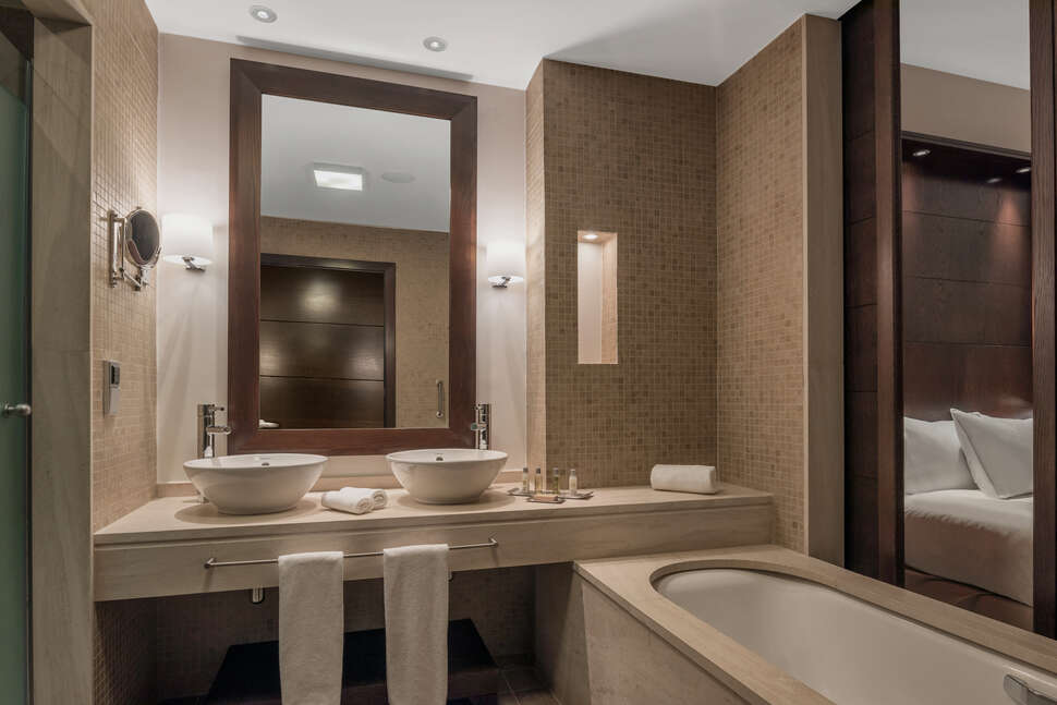 Een foto van DoubleTree by Hilton La Torre Golf & Spa Resort
