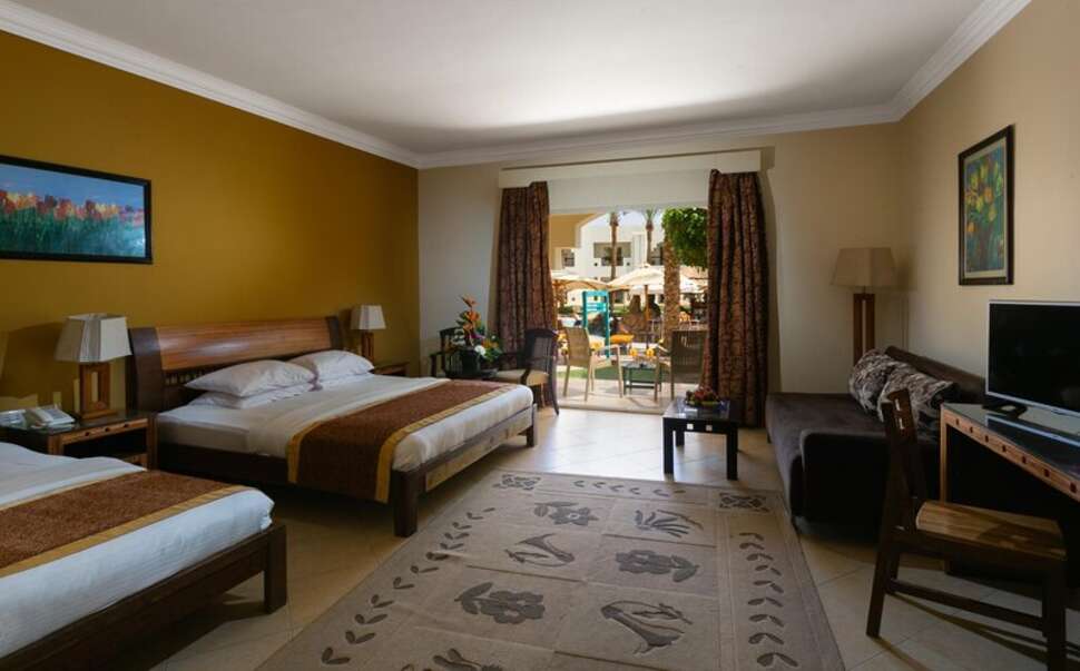 Een foto van Xperience St. George Homestay