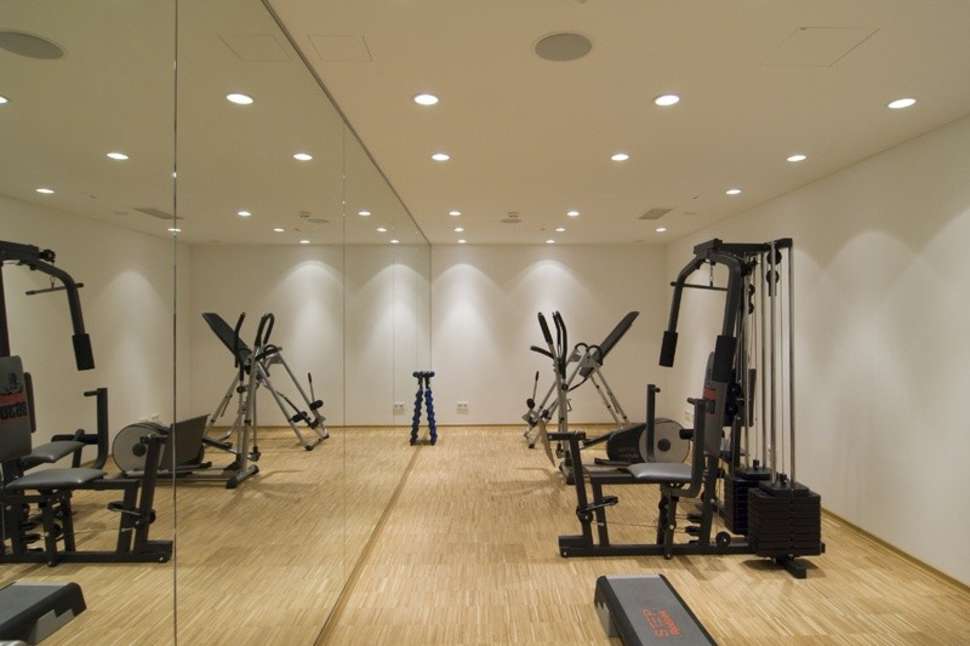 Een foto van de faciliteiten bij Leonardo Hotel Berlin Kurfürstendamm