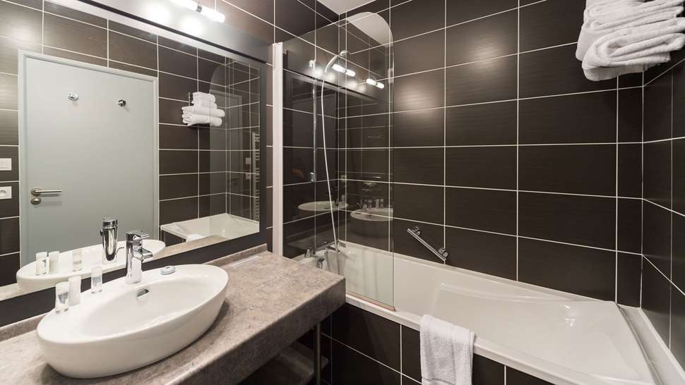 Een foto van Domaine de Pont Aven Art Gallery Resort