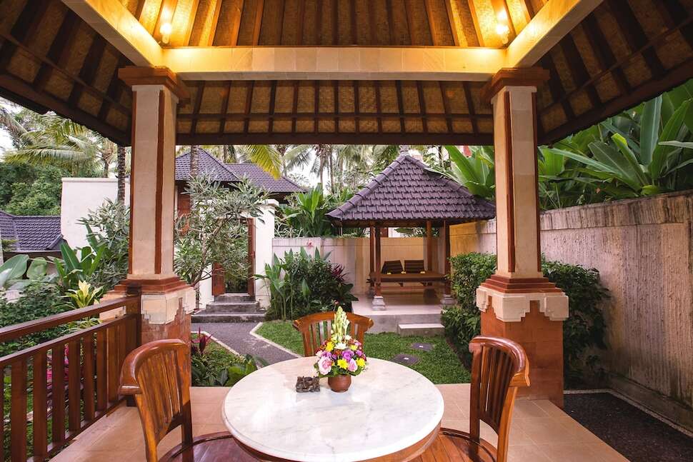 Een foto van Rama Phala Resort & Spa