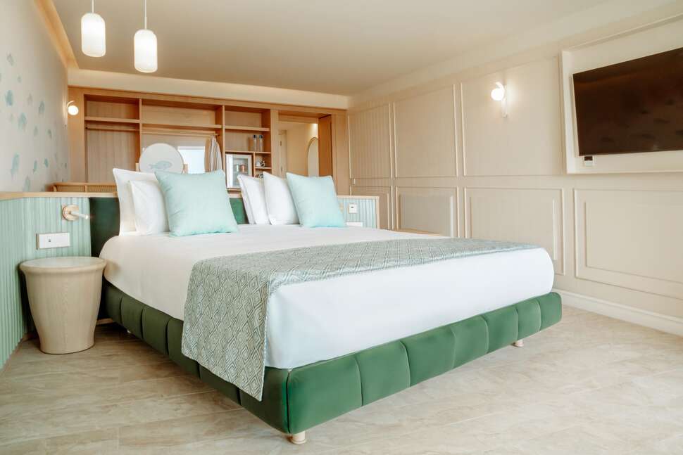 Een foto van Joia Aruba by Iberostar