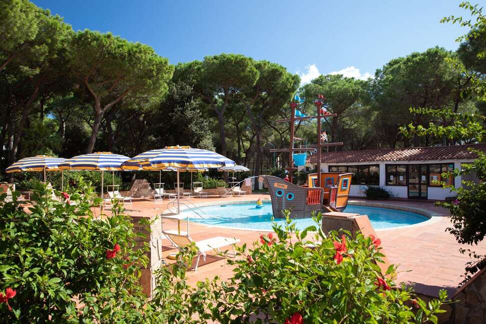 Een foto van Sentido Tirreno Resort