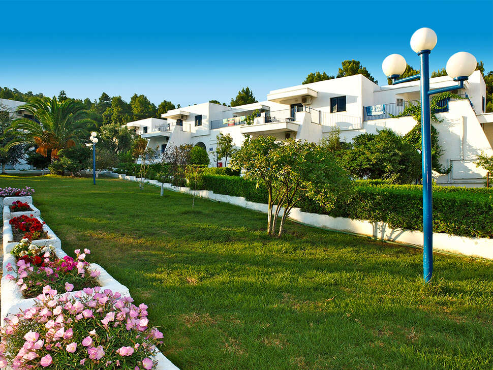 Een foto van Hotel Muses