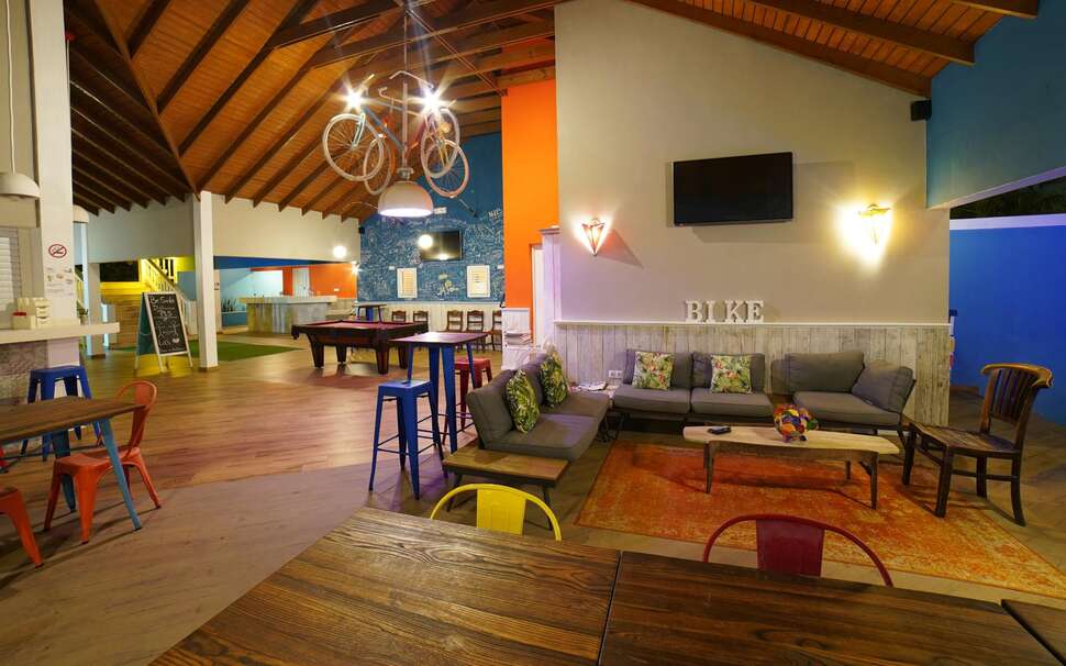 Een foto van Bed & Bike Jan Thiel