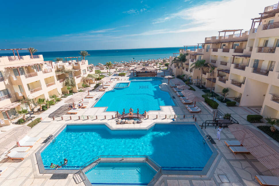 Een foto van Imperial Shams Abu Soma