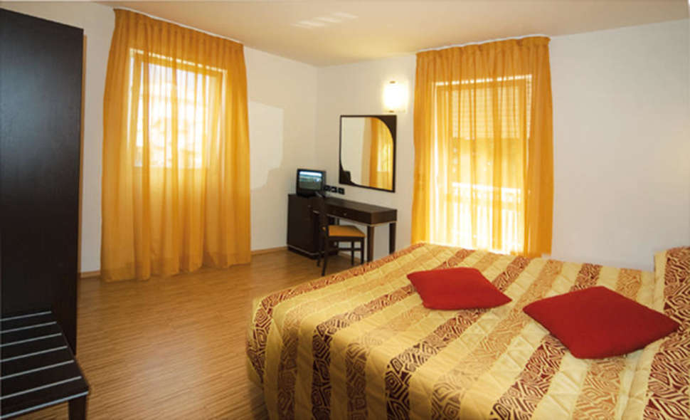Ein Foto Bio Hotel Elite