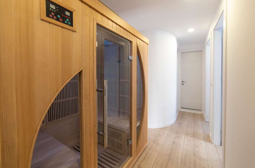 Een foto van Naiades Marina Hotel