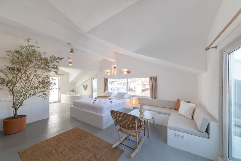 Ein Foto L'Olive Homes