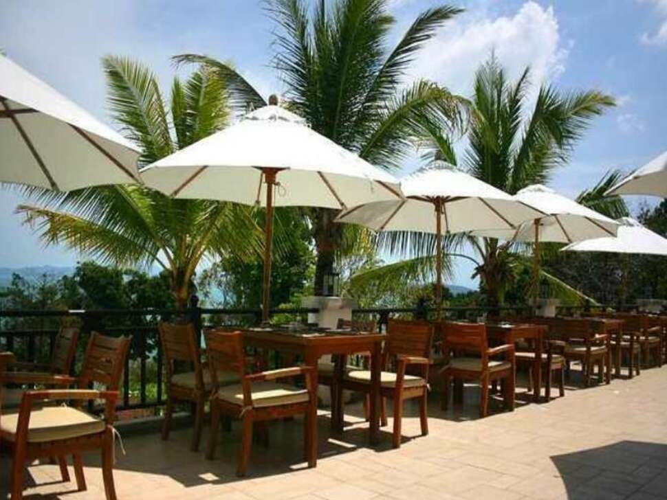 Een foto van Supalai Scenic Bay Resort & Spa