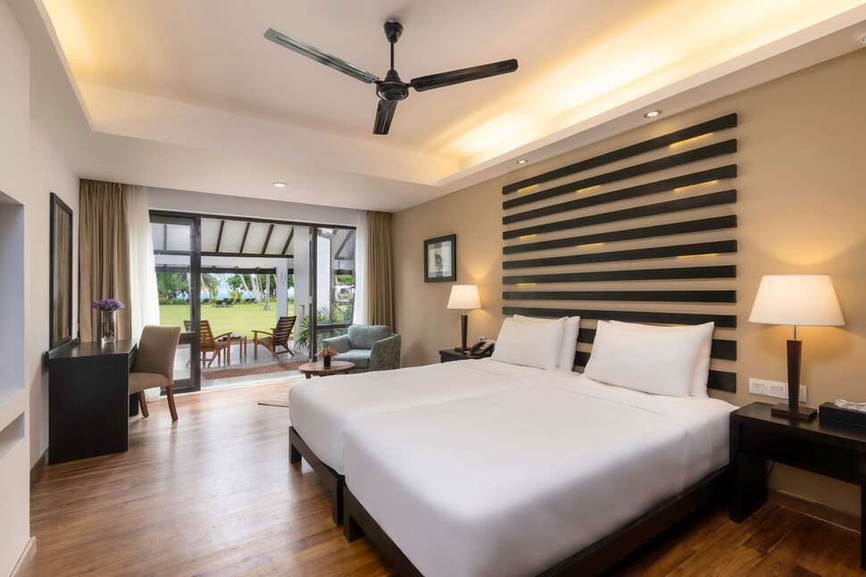 Een foto van Thaala Bentota Resort