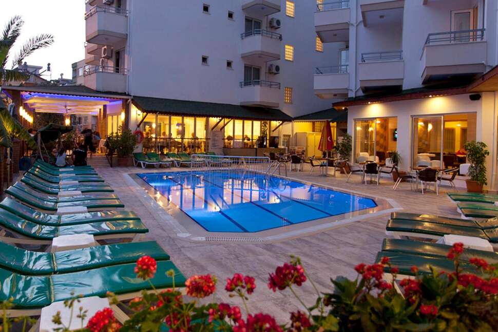 Een foto van Hotel Remi