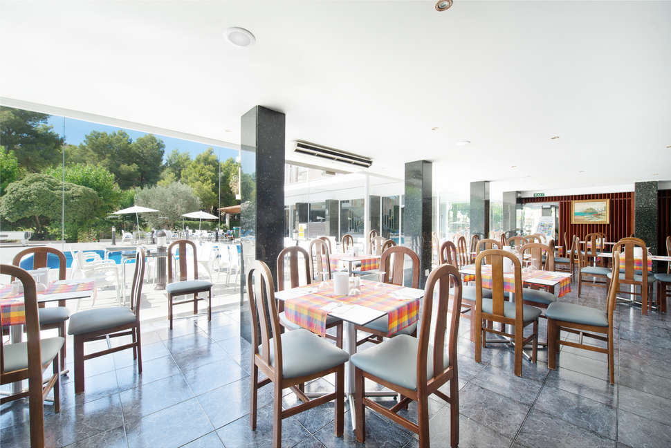 Ein Foto Hotel Condor