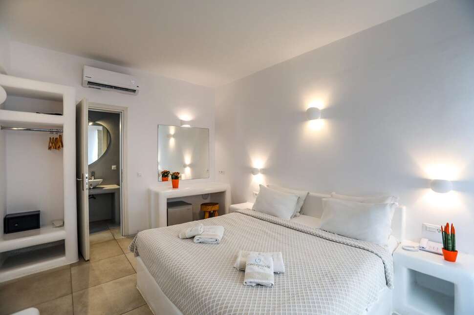 Een foto van Casa Grande