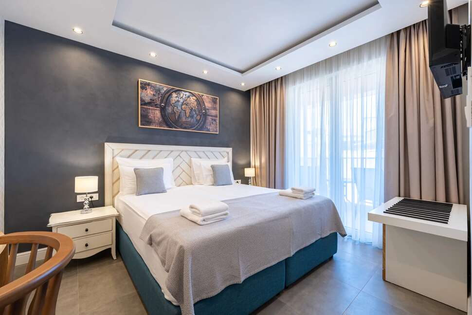 Ein Foto Hotel Casa di Sofia