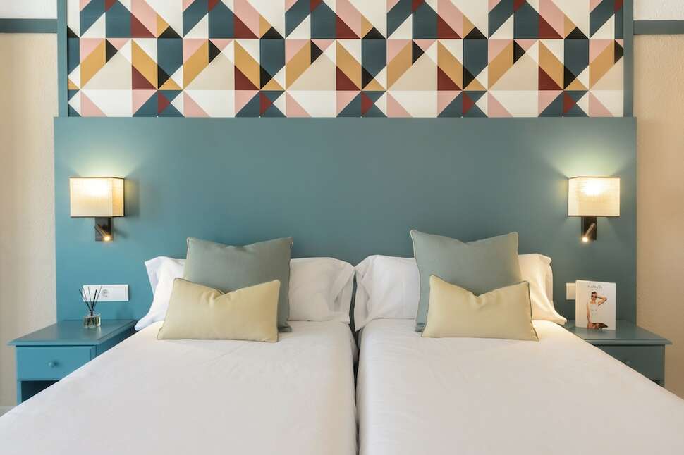 Ein Foto Apartments Club Maritim