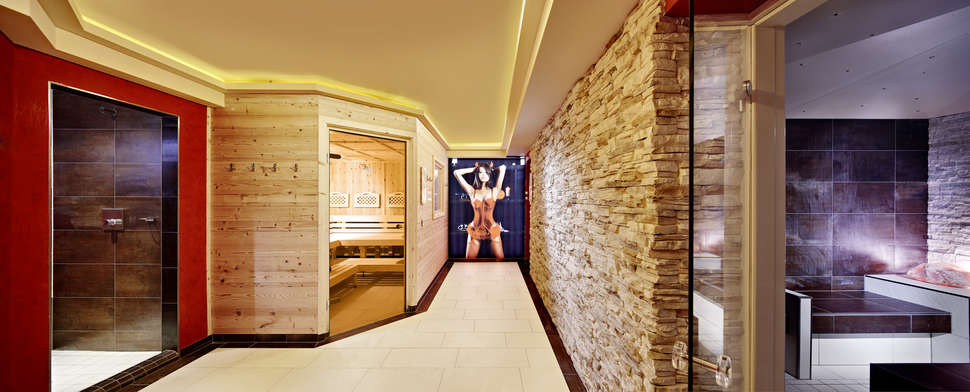Een foto van Romantik Hotel Zell am See