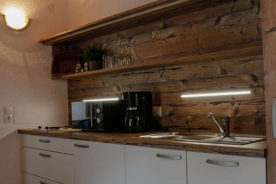 Een foto van Hotel Tia Apart