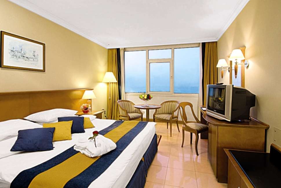 Een foto van Coral Beach Resort Sharjah
