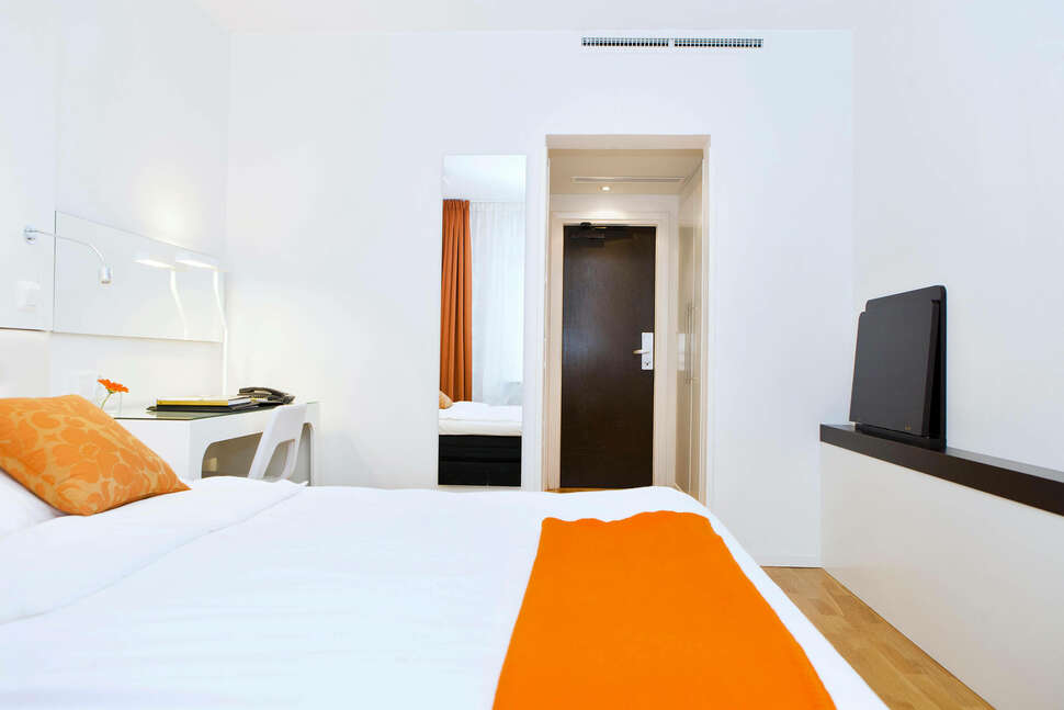 Een foto van Elite Hotel Arcadia