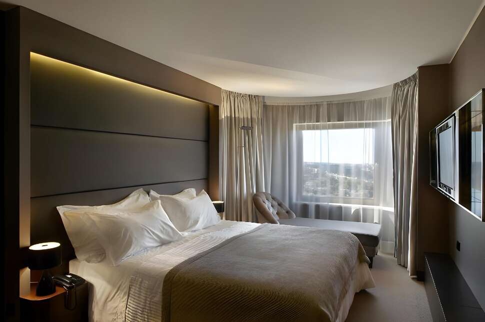 Een foto van Porto Palacio Hotel & Spa