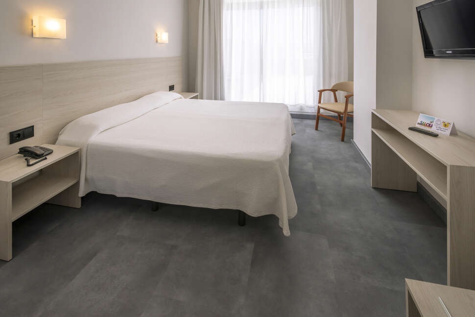 Een foto van Hotel Marinada