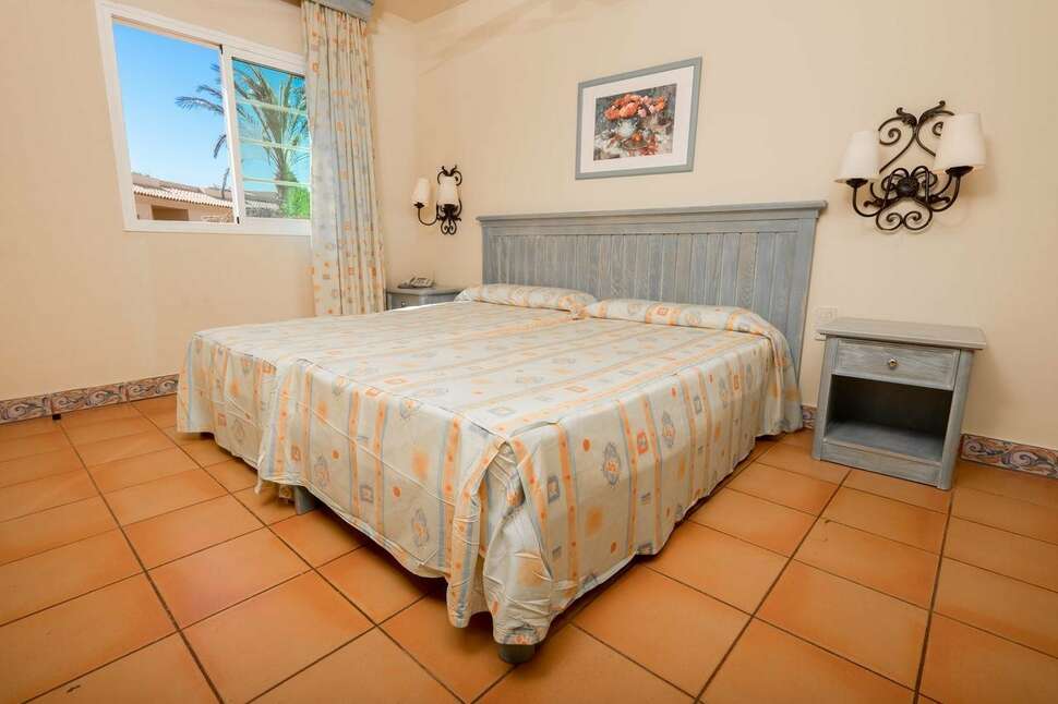 Een foto van Hotel Royal Suite