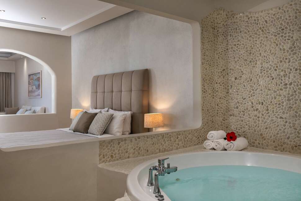 Een foto van Splendour Resort