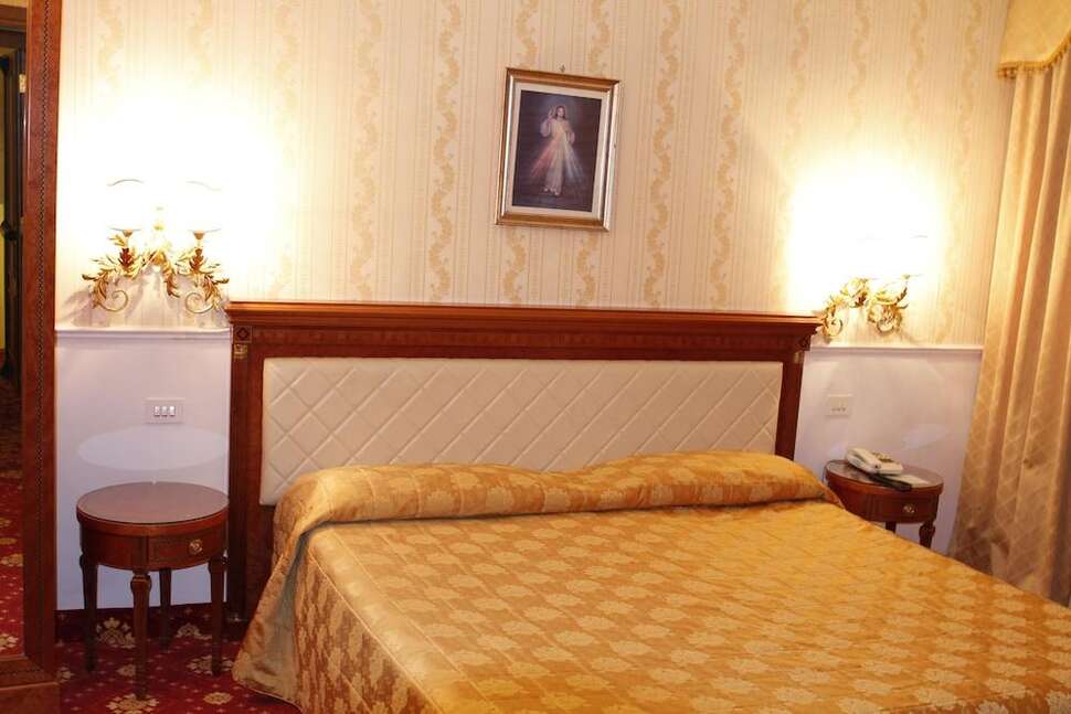 Een foto van Hotel Genio