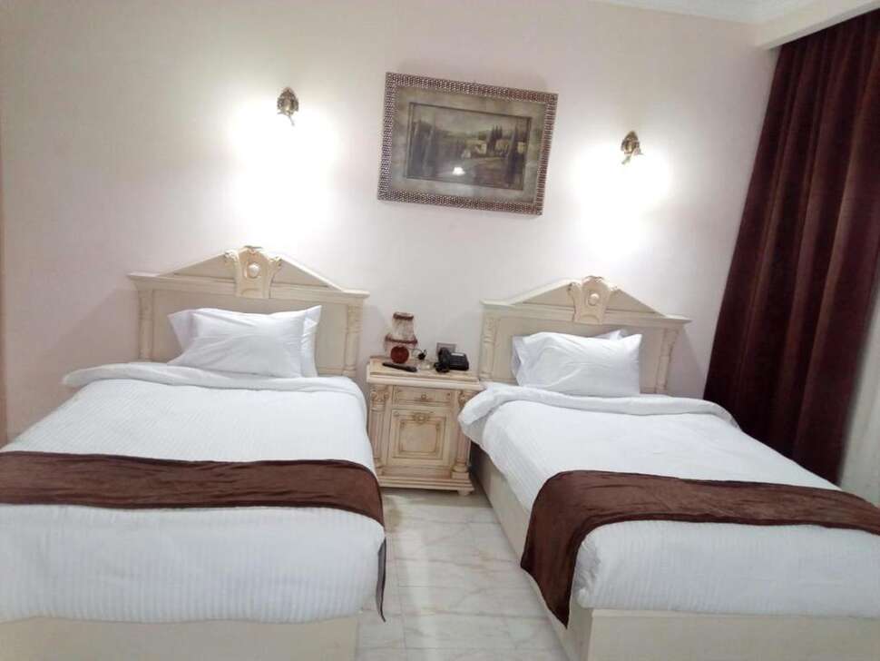 Een foto van VIE Palma Di Sharm Resort & Aqua Park
