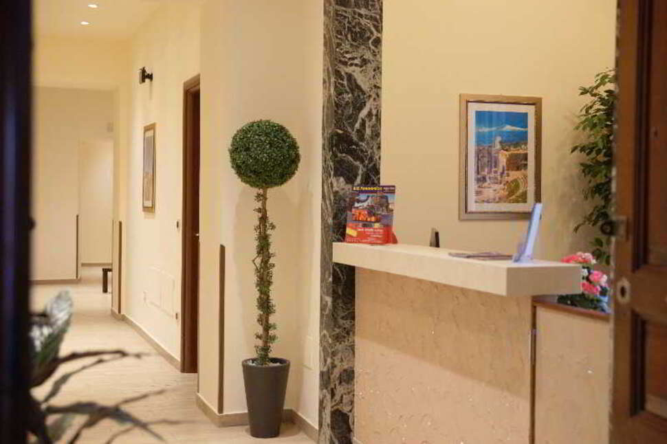 Een foto van Hotel Sofia