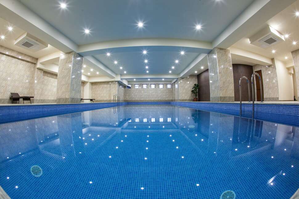 Een foto van Astoria Tbilisi Hotel