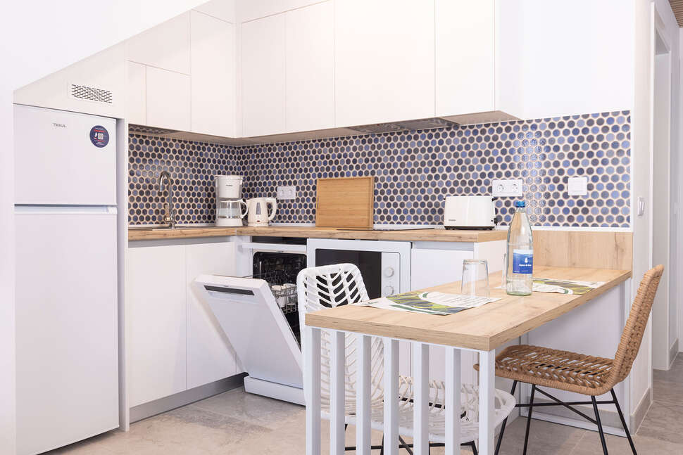Een foto van Esmeralda Cotillo Homes by Livvo
