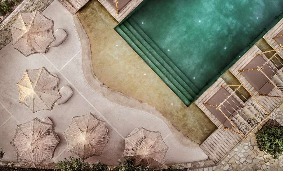 Een foto van Boutique Hotel by Doryssa