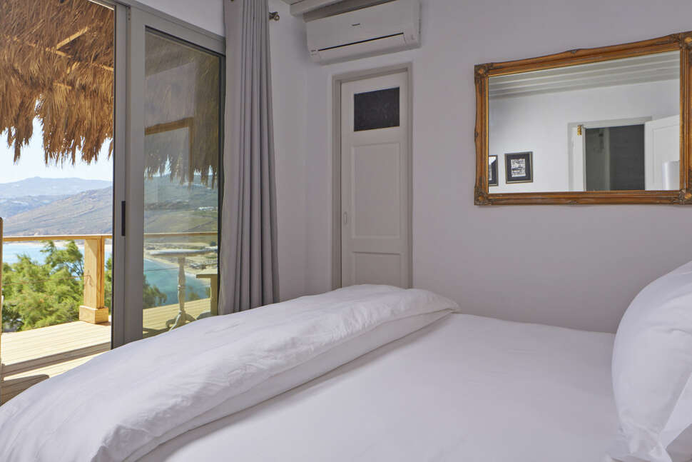 Een foto van Smy Mykonos Suites & Villas