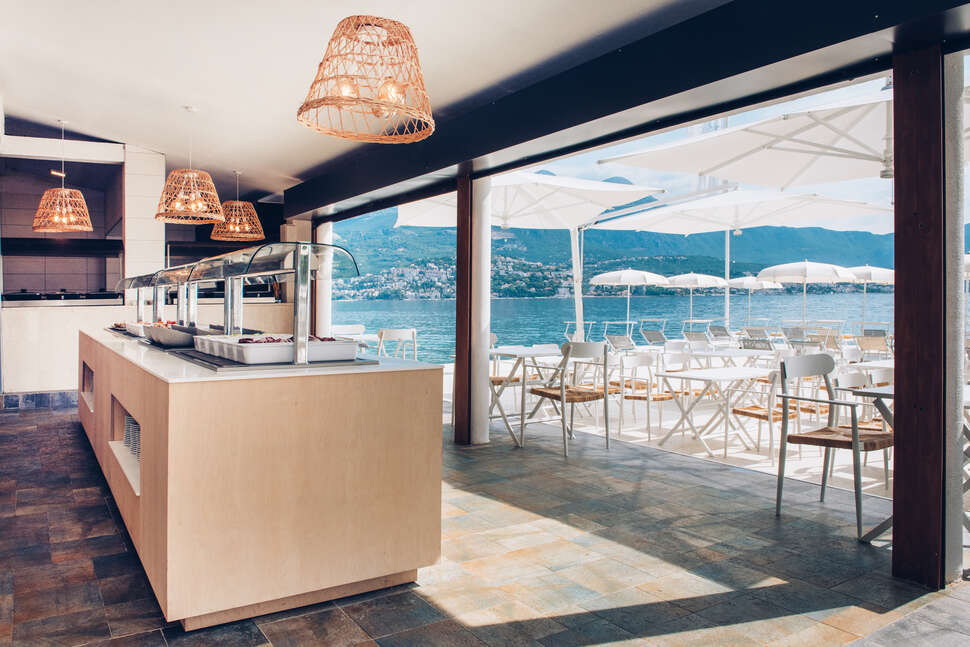 Een foto van Iberostar Herceg Novi