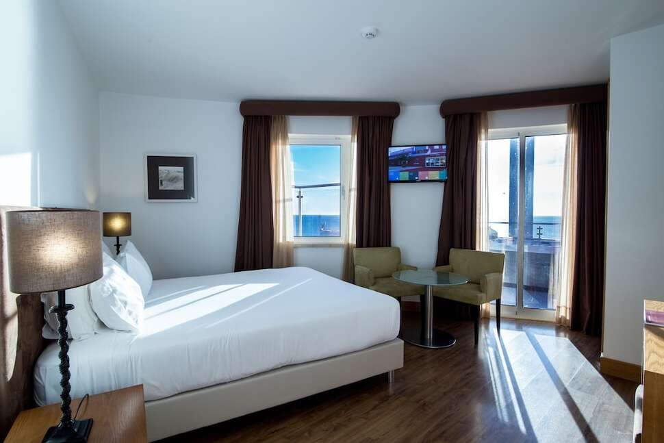 Een foto van QuarteiraSol Hotel